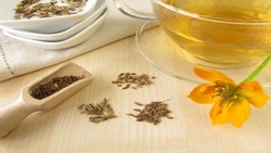 خواص گیاه رازیانه + فیلم