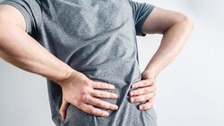 تمرینات ورزشی ویژه برای جلوگیری از درد زانو + فیلم
