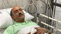 هشدار یک پزشک به مهران غفوریان قبل از سکته قلبی + فیلم