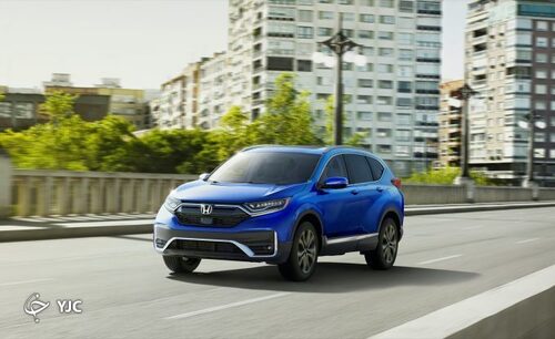 نیسان روگ در مقابل هوندا CR-V: کدام کراس اوور کامپکت مناسب است؟