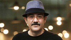 جدیدترین فیلم از وضعیت مهران غفوریان بعد از عمل قلب