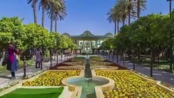 تنگه «لی لی» يكی از رويایی ترين مناطق توريستی لرستان + فیلم