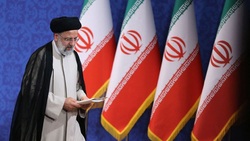 نمایش دیدنی دختران «فرشتگان نینجوتسو» در حضور رئیس‌جمهور
