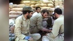 هزینه‌های دفاع مقدس در دوران جنگ تحمیلی از کجا تامین شد؟ + فیلم