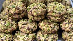 طرز تهیه نان خامه‌ای خوشمزه در منزل + فیلم