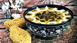 طرز تهیه سالاد زمستانی + فیلم