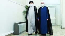 بخش خبری ۲۰:۳۰ مورخ ۸ مهر ۱۴۰۰ + فیلم