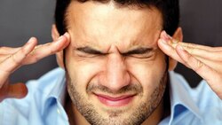 علائم تومورهای مغزی + فیلم