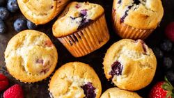 طرز تهیه پیراشکی سالم با خمیر خانگی + فیلم