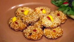 طرز تهیه خورشت آلو اسفناج + فیلم