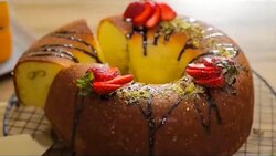 طرز تهیه خورشت آلو اسفناج + فیلم