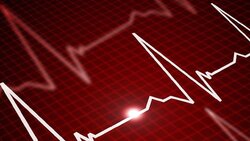 دستگاه تست تپش قلب + فیلم