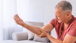 آیا دیسک گردن قابل درمان است؟ + فیلم