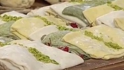 آموزش غذای بت هواری سيستانی + فیلم