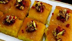 طرز تهیه سوپ قارچ و آویشن + فیلم