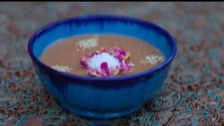 طرز تهیه ژله تصویری + فیلم