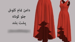 تزئین لیوان به شکل روباه با خمیر پلیمری + فیلم