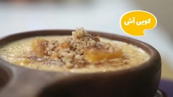 طرز تهیه جوجه کباب همراه با سالاد سالسا مکزیکی + فیلم