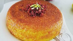 طرز تهیه سوپ کرفس + فیلم