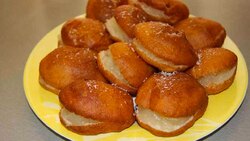 طرز تهیه سمبوسه پنیری + فیلم