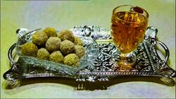 طرز تهیه سوپ قارچ و ذرت + فیلم