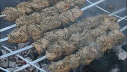 طرز تهیه سوپ قارچ و ذرت + فیلم