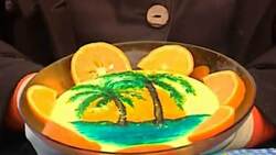 طرز تهیه سوپ قارچ و ذرت + فیلم