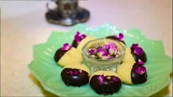 طرز تهیه پیتزا گوشت و قارچ + فیلم