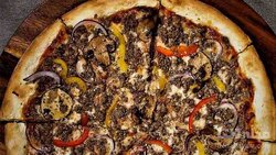 طرز تهیه بورک اسفناج + فیلم