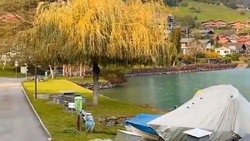 بلندترین آبشار دنیا در ونزوئلا + فیلم