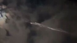 ارسال ماهواره‌ بر Space X به فضا + فیلم