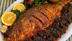 طرز تهیه خورشت سیراناردون + فیلم