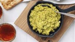 طرز تهیه کیک مرطوب نارگیلی + فیلم