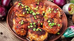 طرز تهیه ورین توت فرنگی + فیلم