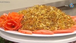 آموزش بشقاب غذای کودک + فیلم