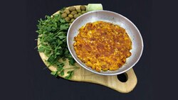 طرز تهیه نان پنیرگردویی + فیلم