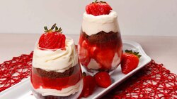 طرز تهیه نان پنیرگردویی + فیلم
