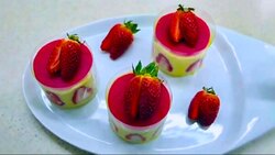طرز تهیه توپک سیب زمینی و تن ماهی + فیلم