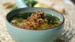 طرز تهیه چيز كيك فانتزی + فیلم