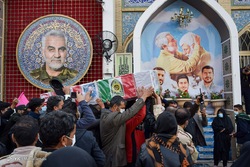 کرمان، آماده میزبانی سالگرد شهادت سردار دل‌ها