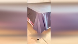 آموزش ساخت کلاه زمستانی شال دار در منزل + فیلم