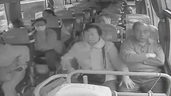 انحراف مرگبار پژو در جاده ماکو به بازرگان + فیلم
