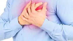موارد منع روزه داری در بیماران قلبی + فیلم