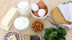 نکاتی طلایی برای جلوگیری از چاقی کودکان + فیلم