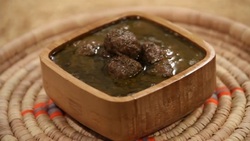 آش انار به سبک برنامه به خانه بر می‌گردیم + فیلم