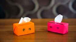 ساخت جاشمعی با سیخ چوبی + فیلم