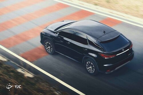 آکورا MDX و لکسوس RX: کدام کراس اوور لوکس ژاپنی مناسب است؟