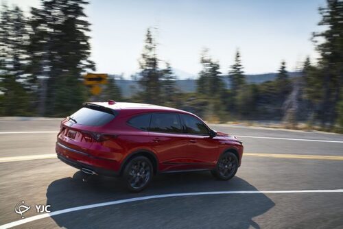 آکورا MDX و لکسوس RX: کدام کراس اوور لوکس ژاپنی مناسب است؟