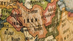 اعتراف سرهنگ رژیم صهیونیستی به ناتوانی در مقابل ایران + فیلم