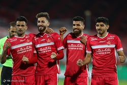 لیگ برتر فوتبال/ آلومینیوم اراک ۱ - پرسپولیس تهران ۰